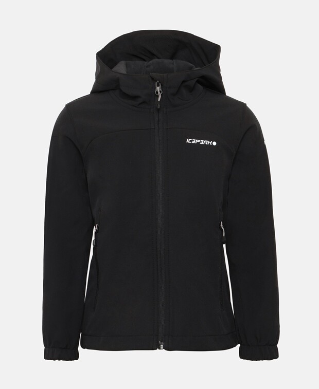 

Функциональная куртка Icepeak, черный