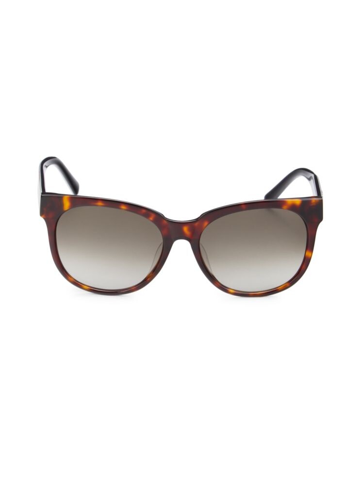 

Круглые солнцезащитные очки 52MM Mcm, цвет Tortoise