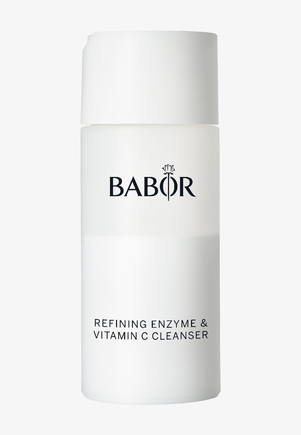 Очищающее средство Refining Enzyme & Vitamin C Cleanser BABOR