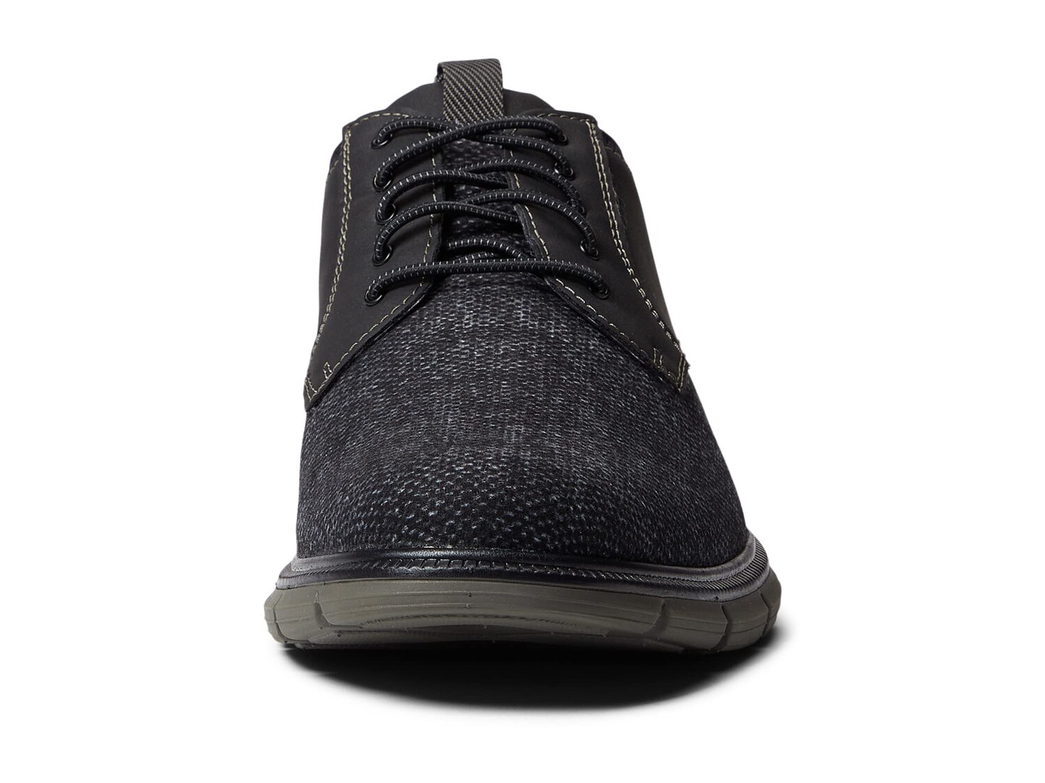 

Оксфорды Dockers Calhoun, черный