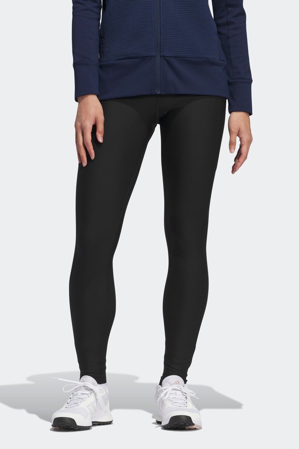 

Леггинсы Ultimate365 cold rdy Adidas Golf, черный