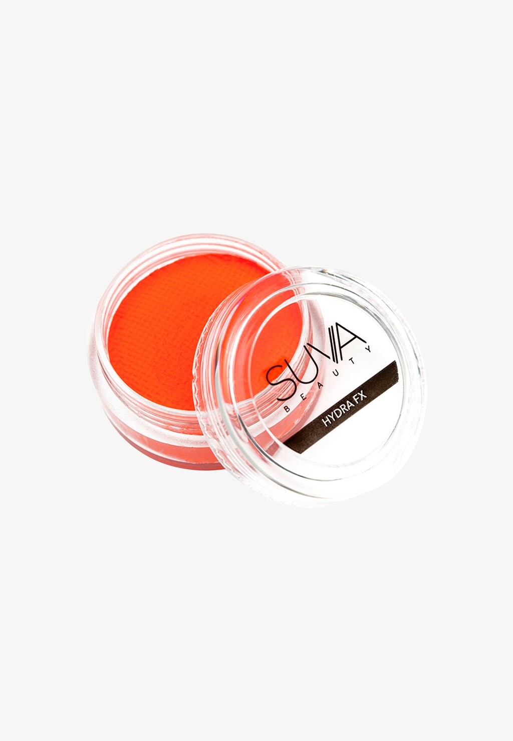 

Тени для век Suva Beauty Hydra Fx (Uv) Suva Beauty, цвет acid trip (uv)