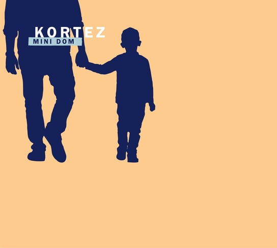 Виниловая пластинка Kortez - Mini Dom