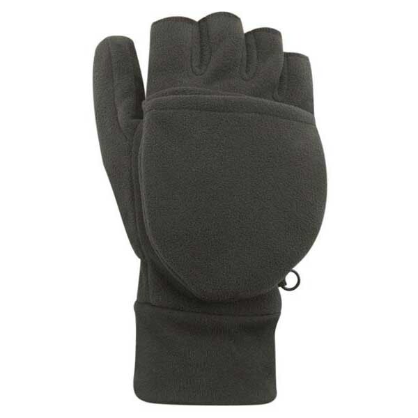 

Перчатки Black Diamond Windweight Short, черный