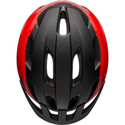 

Шлем Trace Mips Bell, цвет Matte Red/Black