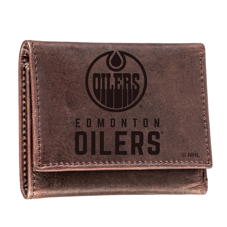 

Кошелек Evergreen Enterprises Edmonton Oilers