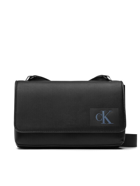 

Кошелек Calvin Klein, черный