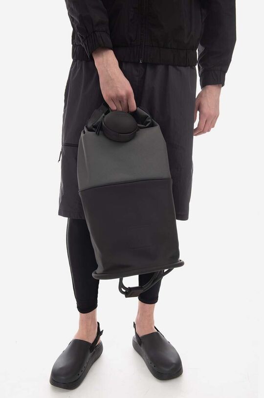 

Кошелек Spin Bag Micro 9 12900 Rains, черный