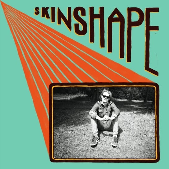 Виниловая пластинка Skinshape - Another Day/Watching from the Shadows