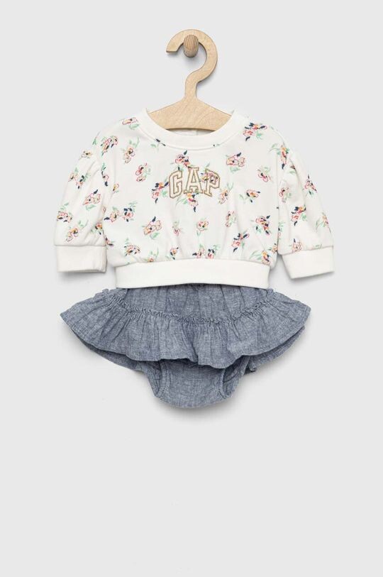 

Детский набор GAP, белый