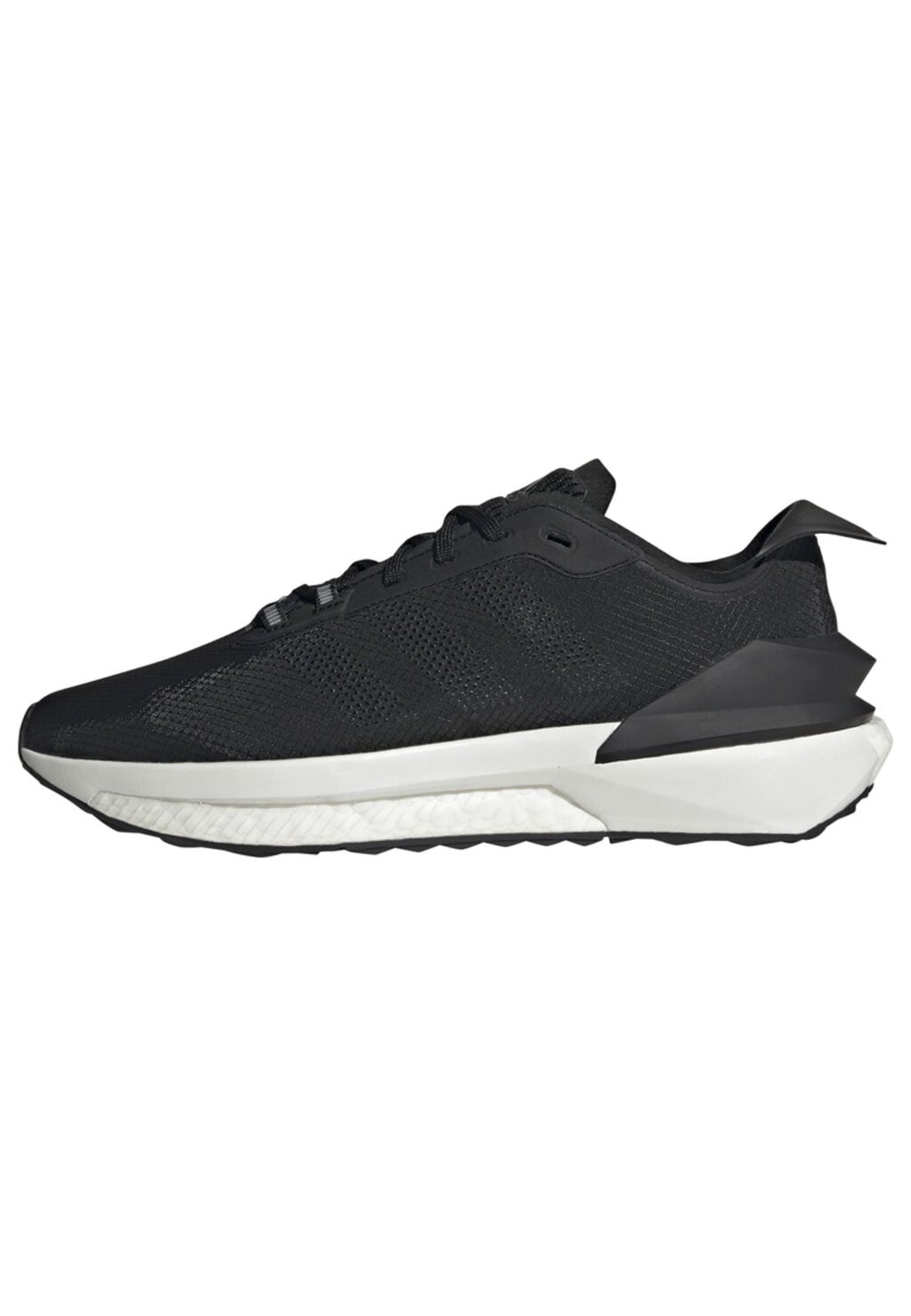 

Кроссовки Adidas Avryn Unisex, ядро ​​черный / серый три