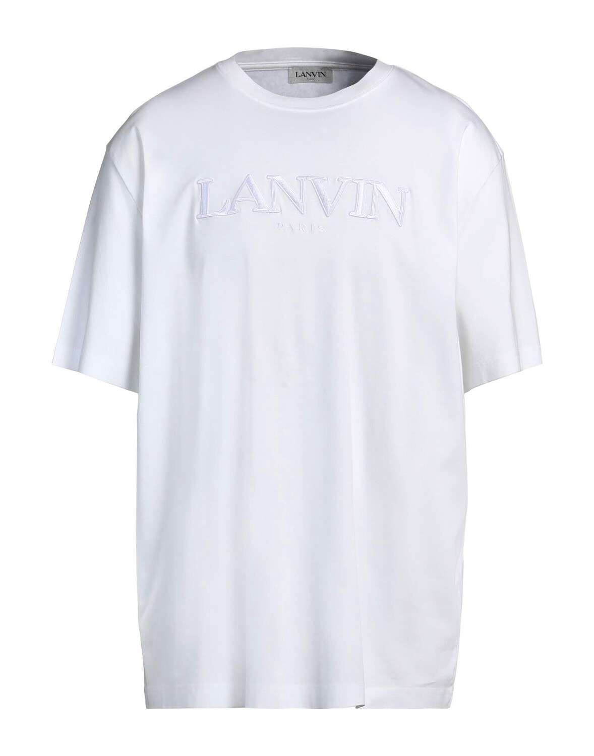 

Футболка Lanvin, белый