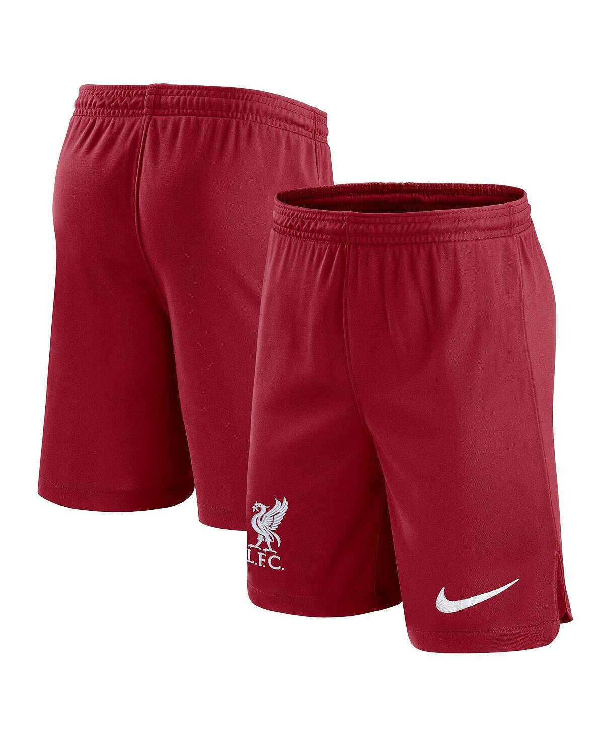 

Мужские красные шорты Liverpool Performance Stadium Nike