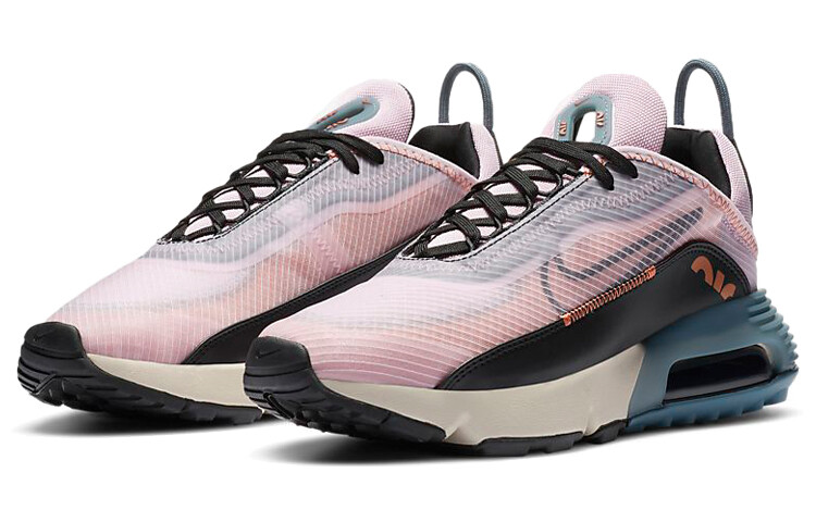 

Nike Air Max 2090 Light Arctic Pink (женские)