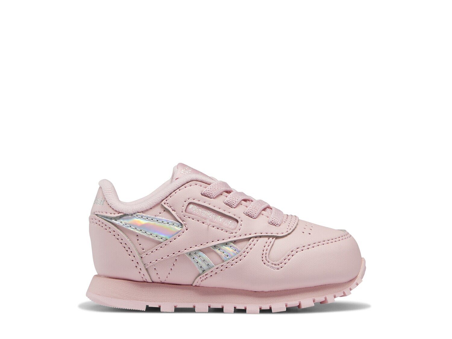

Кроссовки для бега Classic Heritage — детские Reebok, светло-розовый