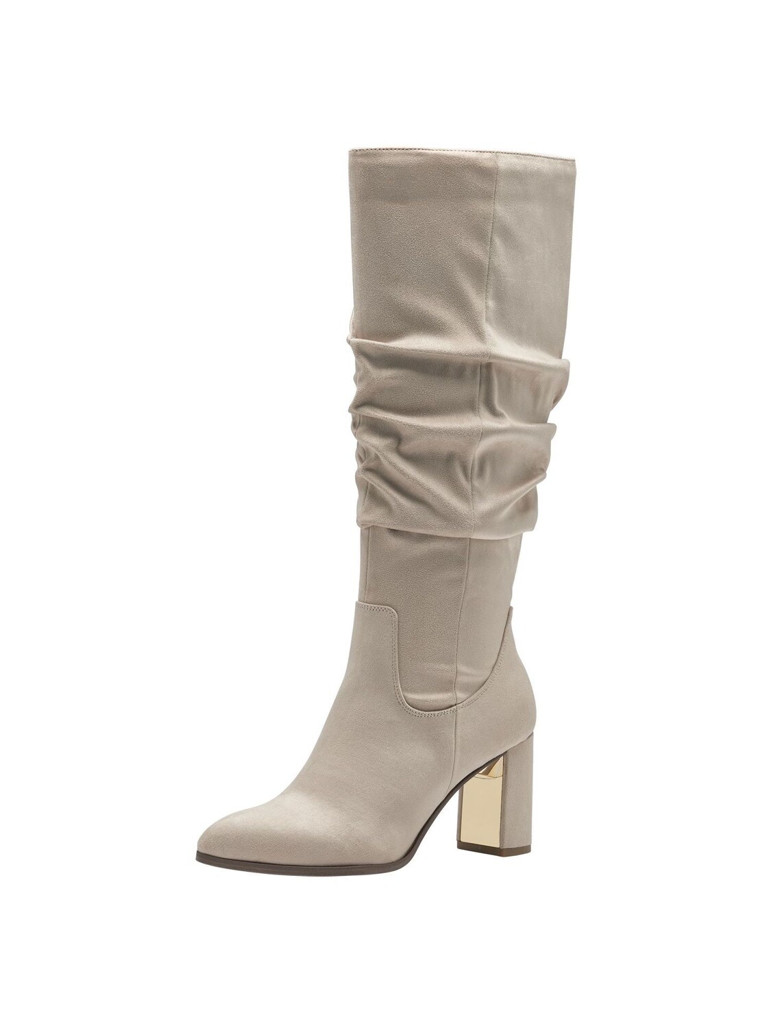 

Ботинки Tamaris Stiefel, цвет IVORY
