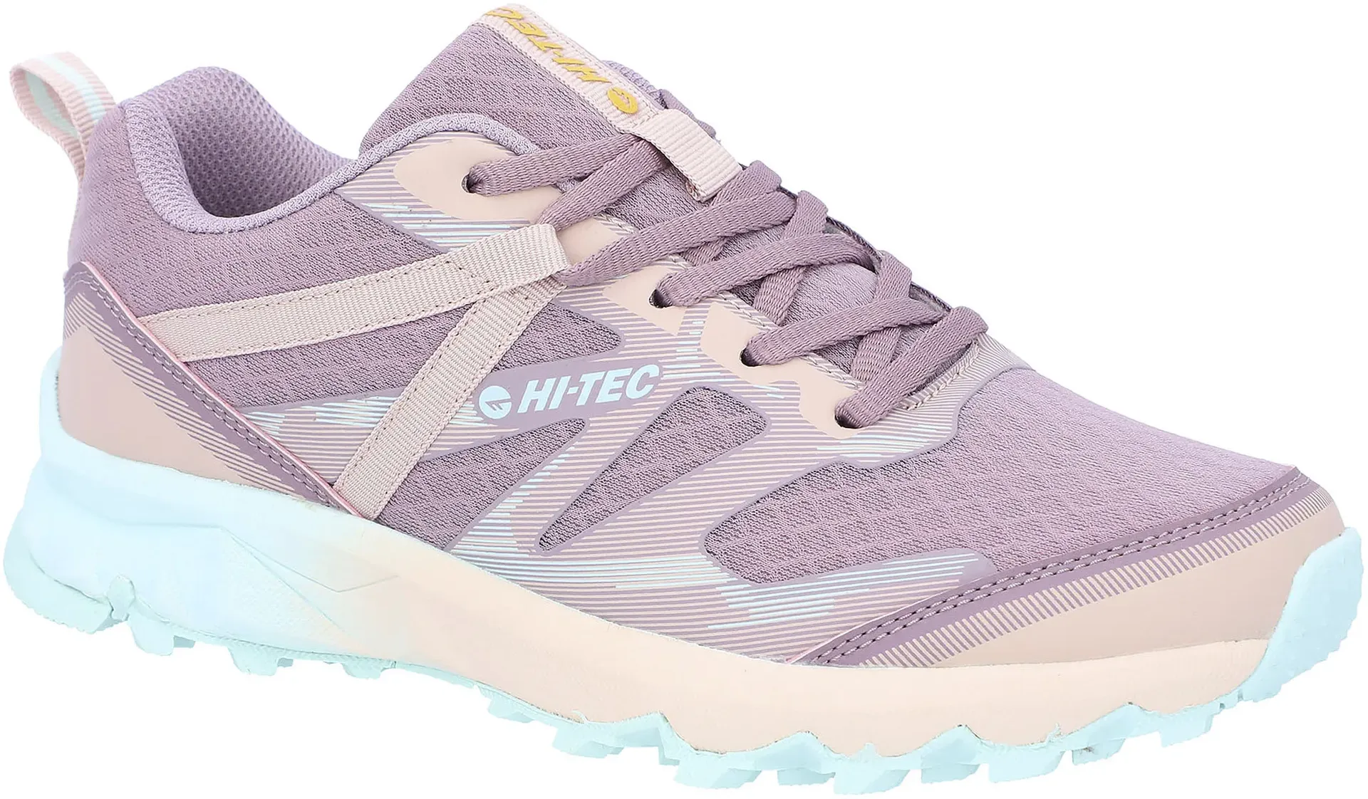 

Hi-Tec походные кроссовки "GRID WOMENS", цвет Flieder