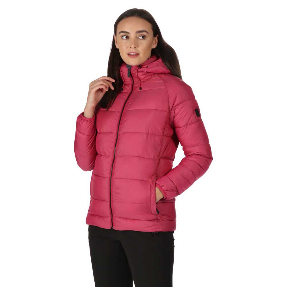 Куртка Regatta Toploft II, розовый