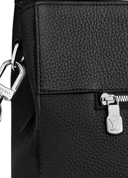 

Кабас Бизнес Louis Vuitton, темно-серый