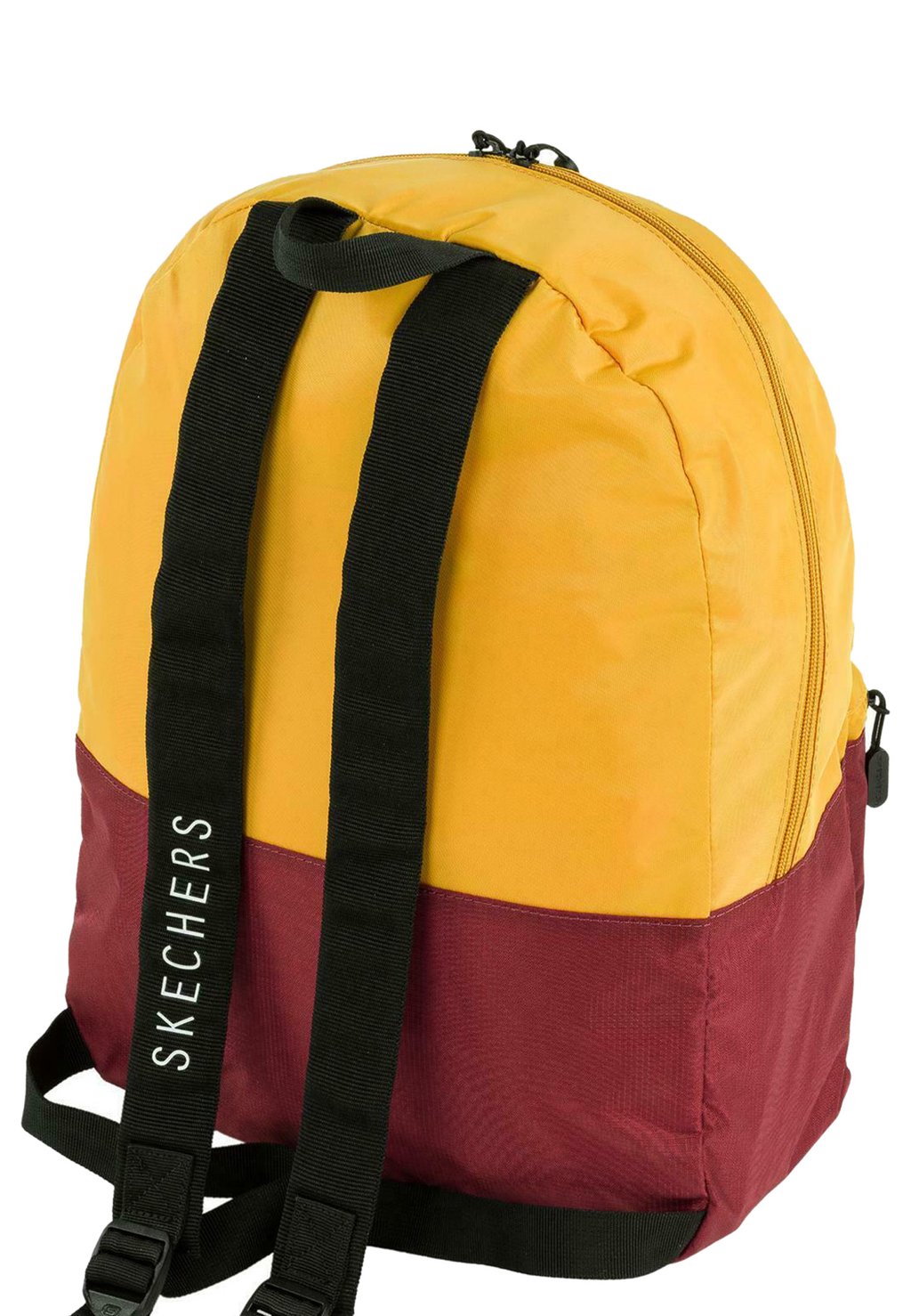 Рюкзак Skechers, желтый рюкзак skechers желтый