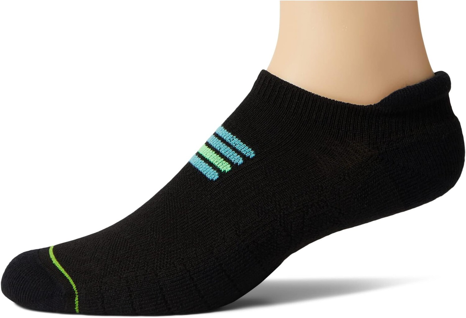 

Ace Silver Не показывать вкладку Eurosock, цвет Black Floral
