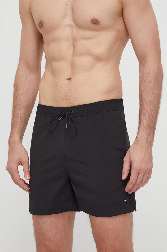 

Плавки Tommy Hilfiger, черный