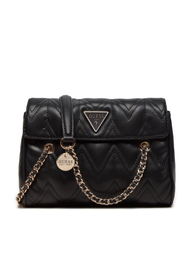 

Сумка Guess HWQG9 505200, черный