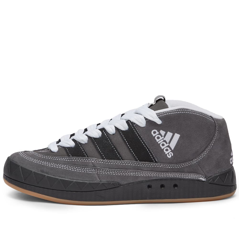 

Adidas Кроссовки YNuK Adimatic Mid