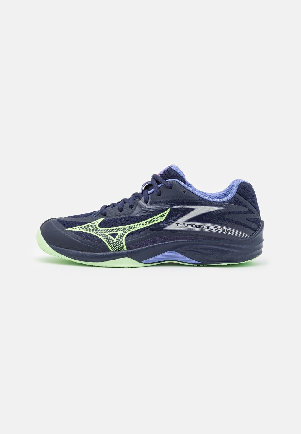 

Кроссовки Mizuno