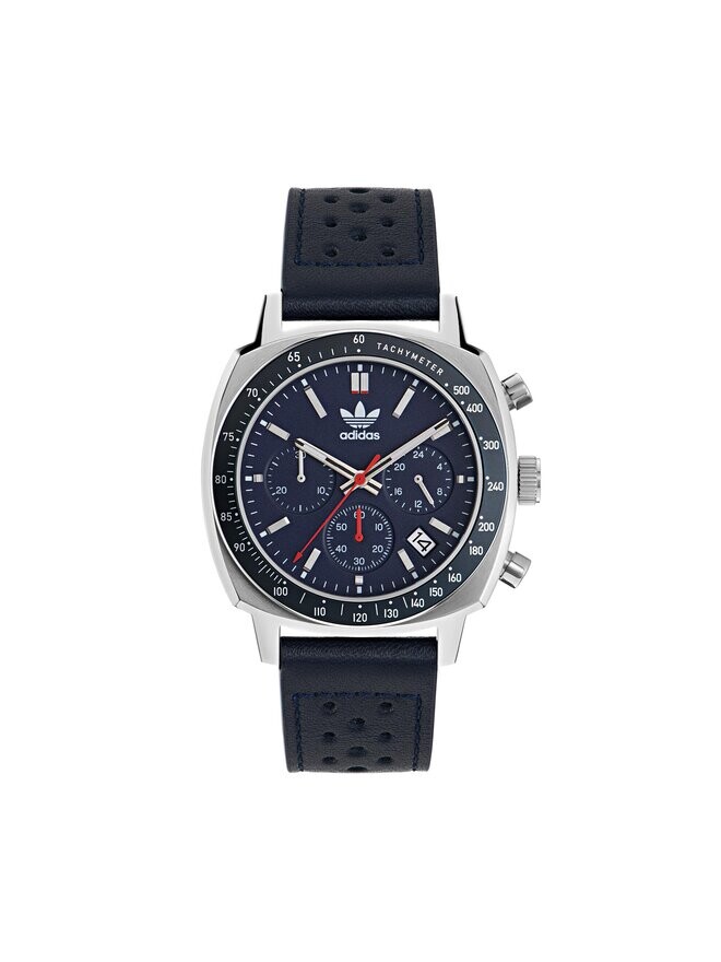 

Часы Originals Master Originals One Chrono adidas, черный
