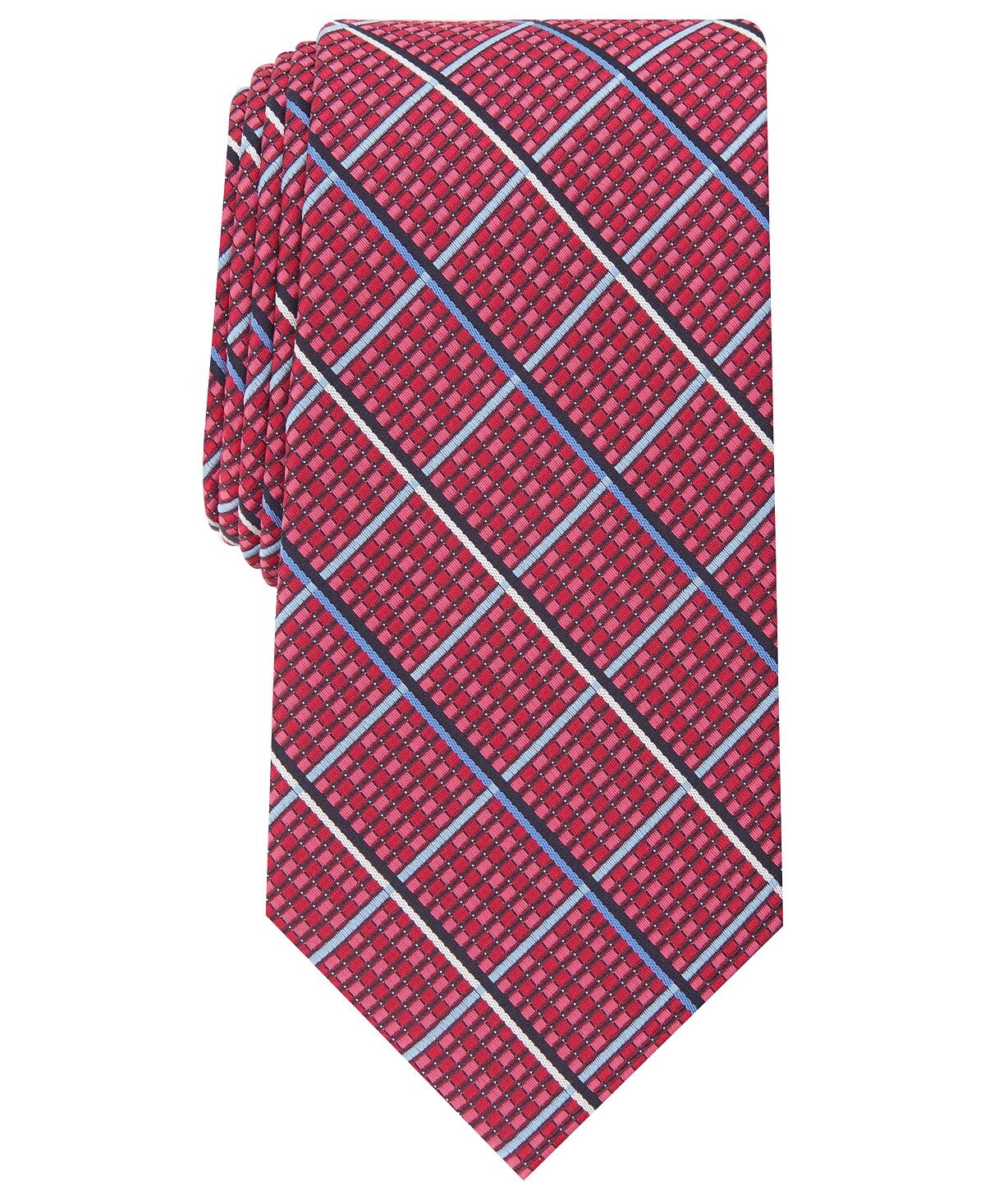 

Эллиот Грид Галстук Perry Ellis