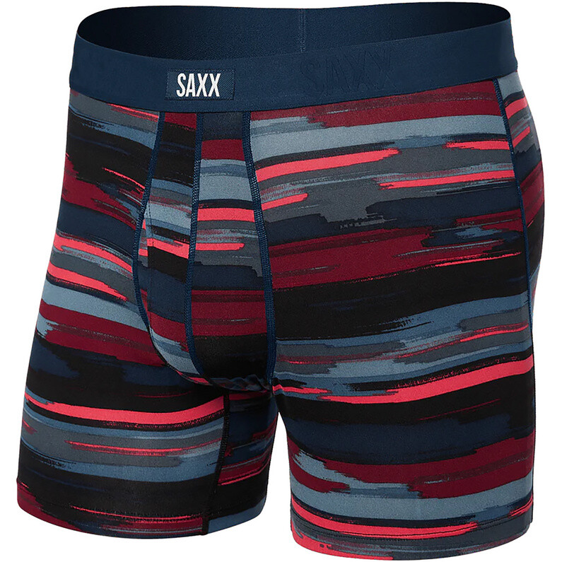 

Мужские боксеры Daytripper Fly Boxer Saxx Underwear, синий