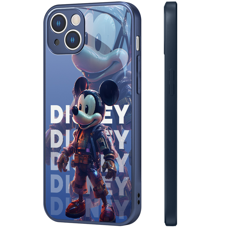 

Чехол для телефона Disney, 300442 - dark blue