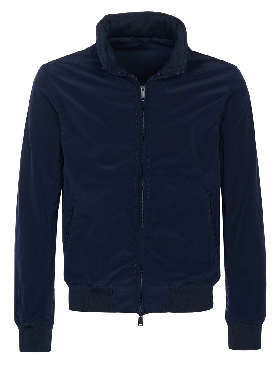 

Куртка Emporio Armani, синий