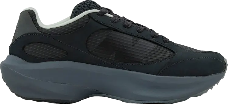 

Кроссовки WRPD Runner 'Lunar New Year', черный