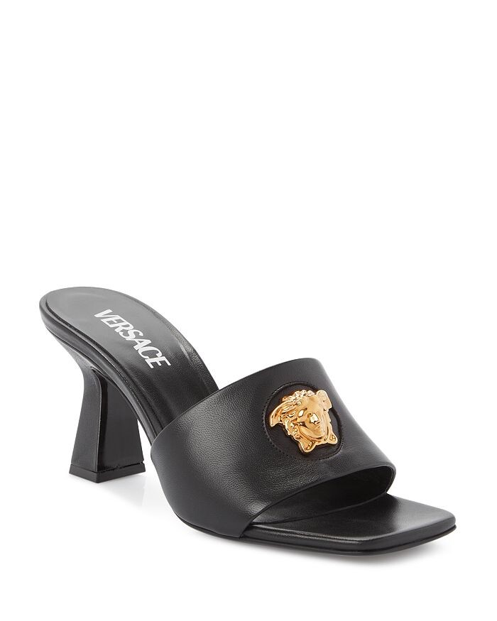 

Женские сандалии La Medusa Versace