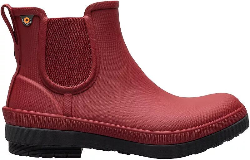 

Женские непромокаемые резиновые сапоги Челси Bogs Amanda Plush II