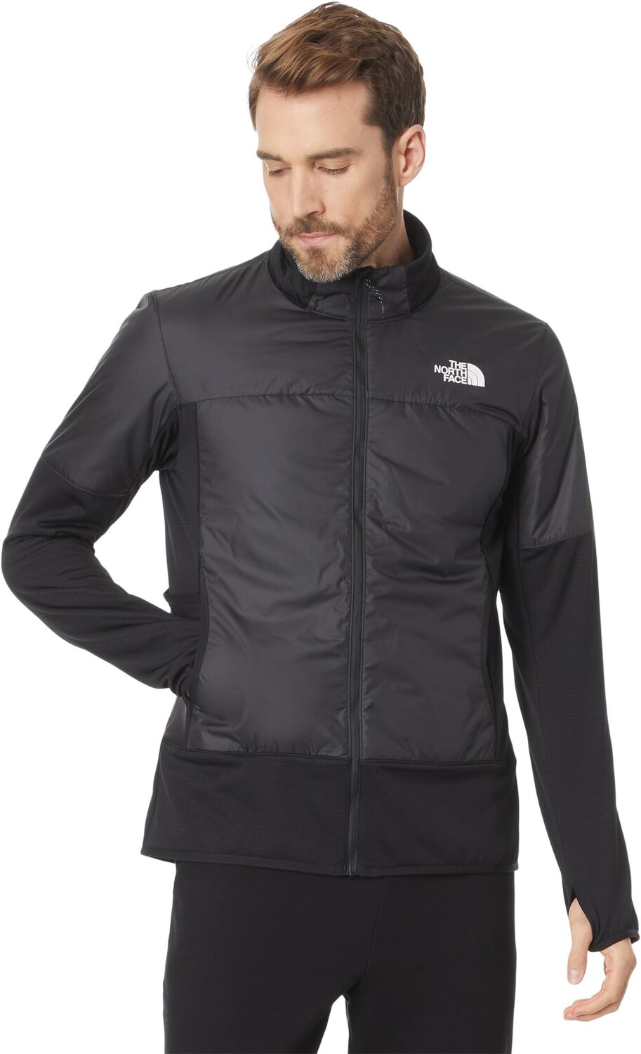 

Куртка Winter Warm Pro Jacket The North Face, цвет TNF Black