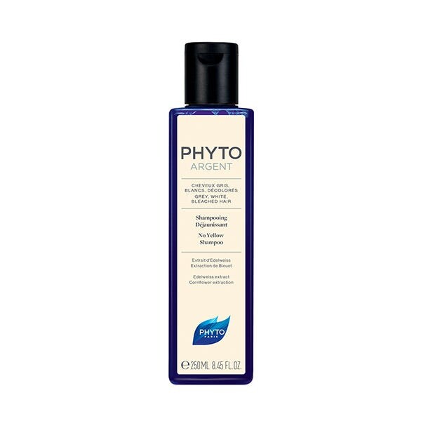 

Серебряный шампунь 250 мл Phyto