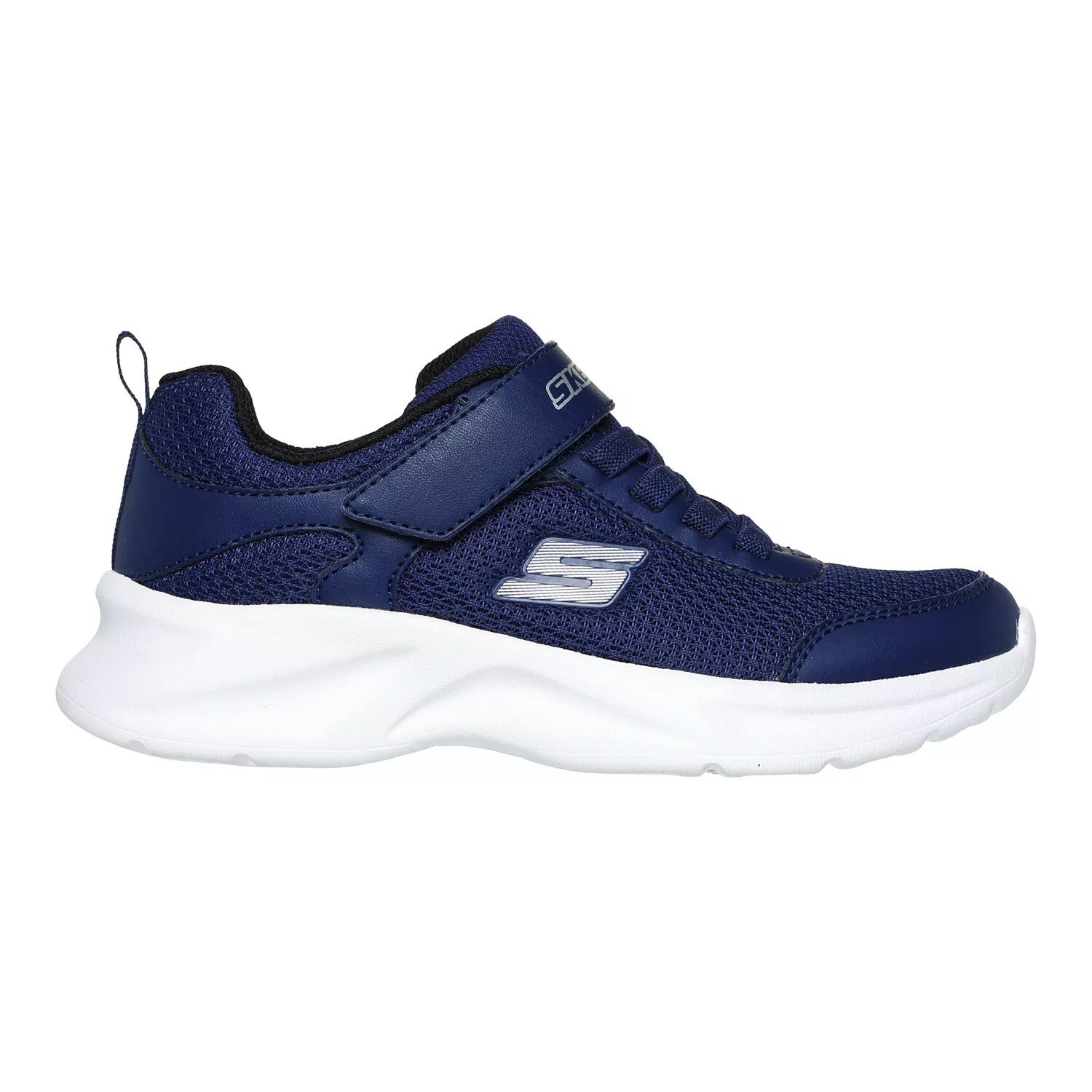 

Кроссовки Skechers Dynamatic для мальчиков Skechers, синий