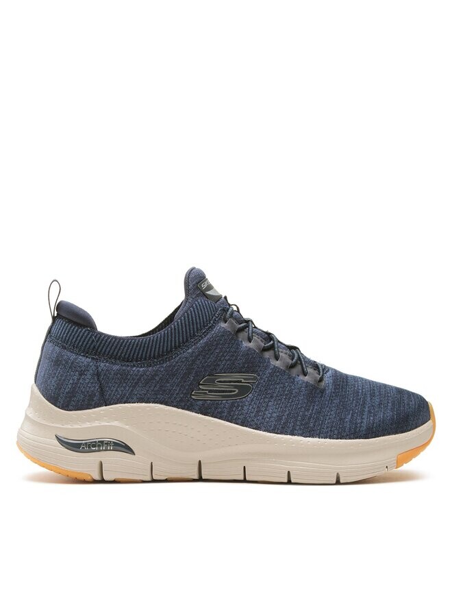 

Кроссовки Skechers, синий