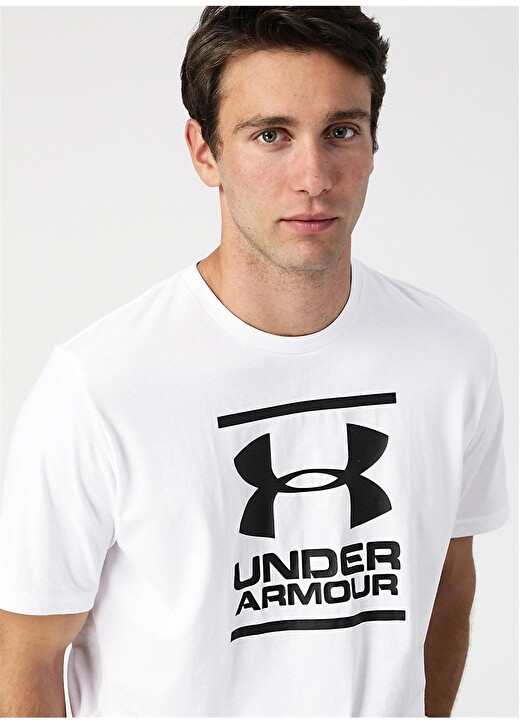 

Футболка Under Armour