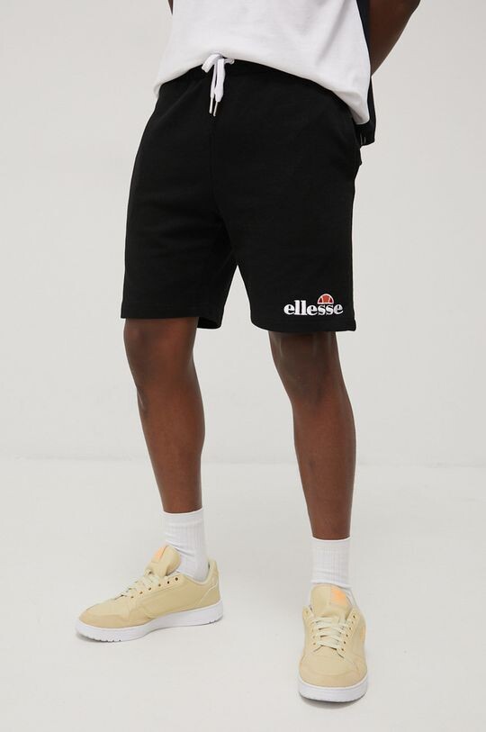 

Шорты Ellesse, черный