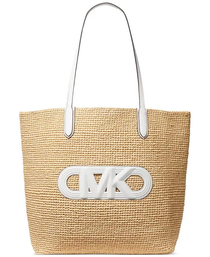

Большая сумка-тоут Eliza Michael Kors, оранжевый
