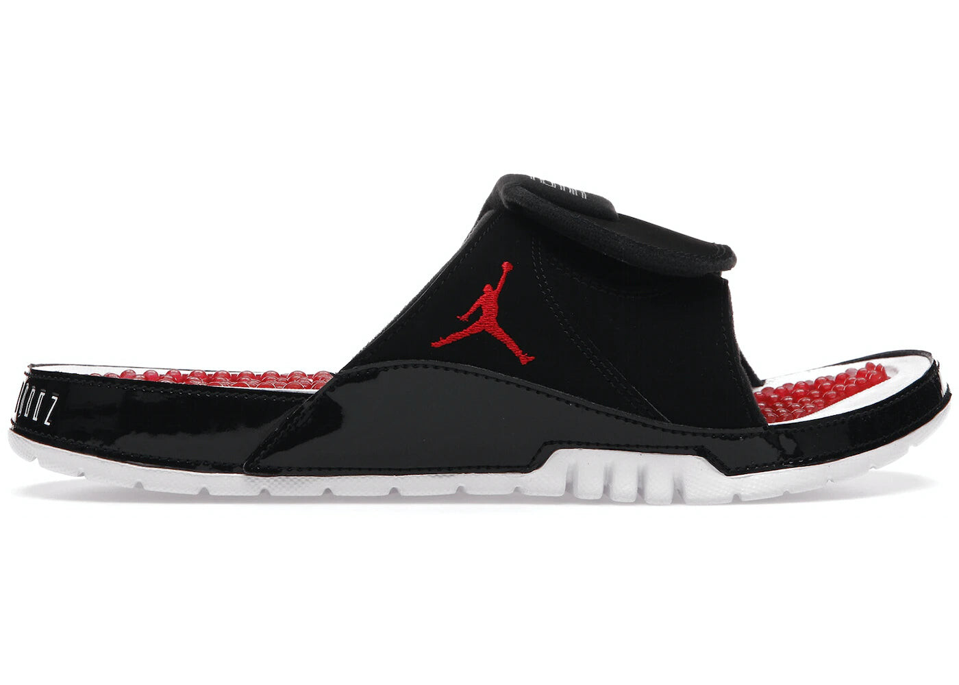 

Кроссовки Jordan Hydro 11 Breed, Белый