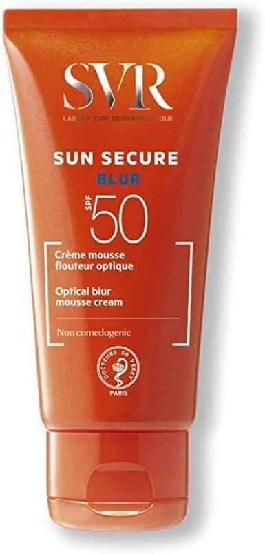 

Svr Sun Secure Blur SPF 50+ 50 мл
