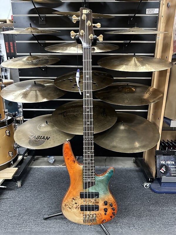 

Басс гитара Ibanez SR1600D-ASK