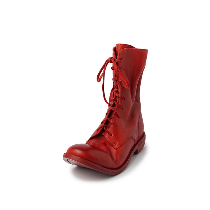 

Ботинки Martin Boot женские Pvaj, кремовый