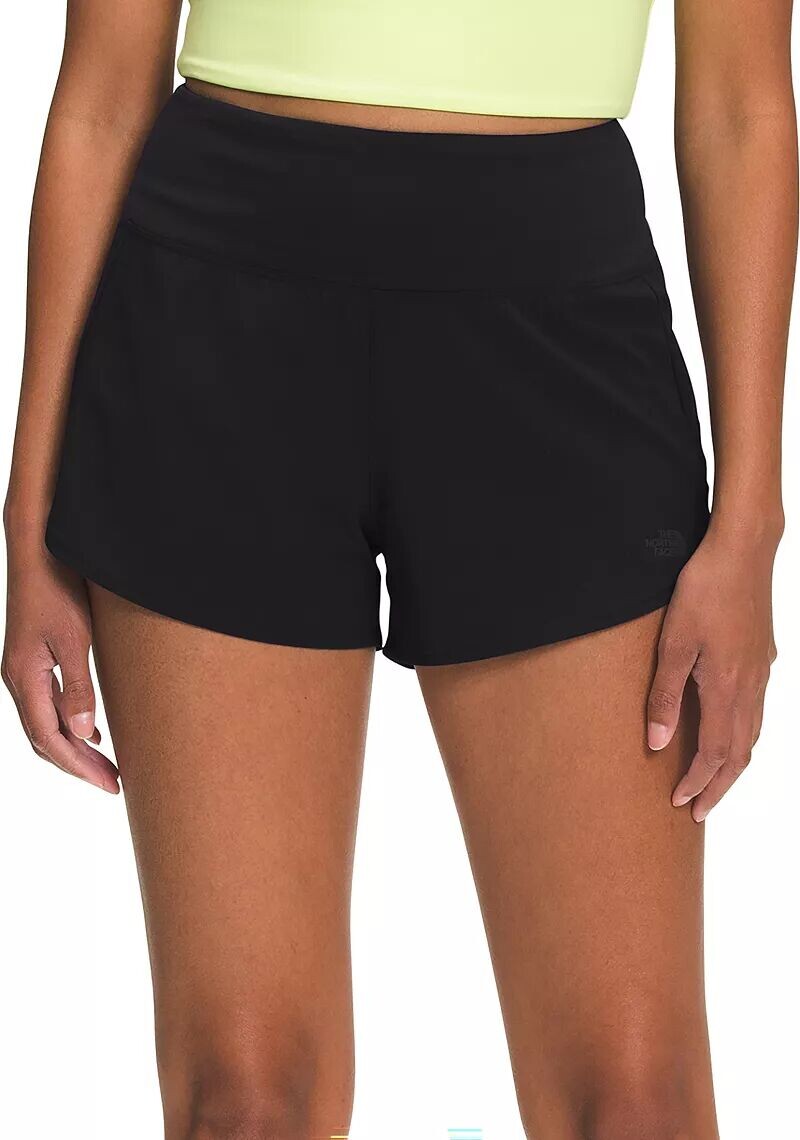 

Женские шорты The North Face Arque 3 дюйма