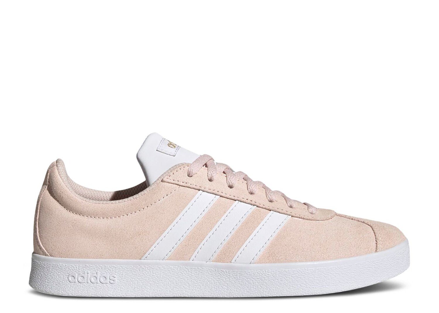 

Кроссовки adidas Wmns Vl Court 2.0 'Wonder Quartz', розовый